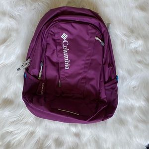 Columbia Backpack